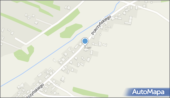 5741516277, Przedsiębiorstwo Handlowo-Usługowe 