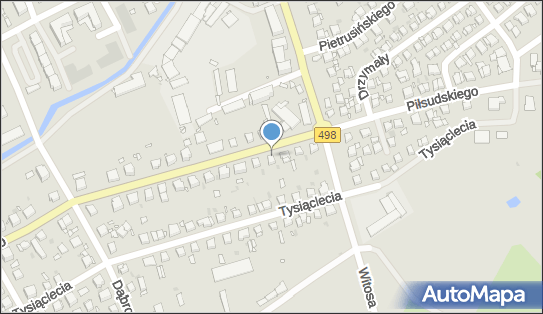 Przedsiębiorstwo Handlowo Usługowe Boboland Bis, Grudziądz 86-300 - Przedsiębiorstwo, Firma, numer telefonu, NIP: 8761049745