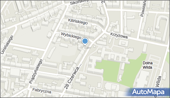 7831007149, Przedsiębiorstwo Handlowo-Usługowe 