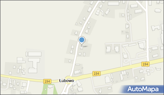 Przedsiębiorstwo Handlowo Usługowe Bogumiła Gotowiecka, Łubowo 62-260 - Przedsiębiorstwo, Firma, NIP: 7841241059