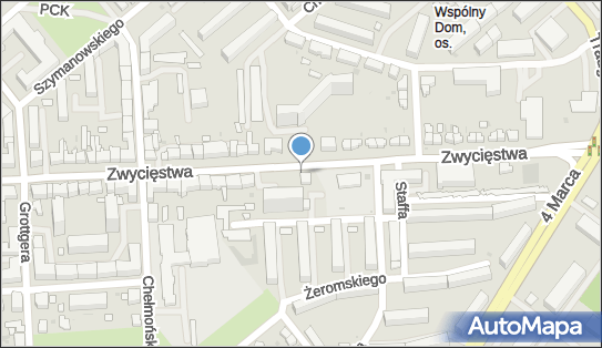 6730003178, Przedsiębiorstwo Handlowo Usługowe Bogumiła Malesza 