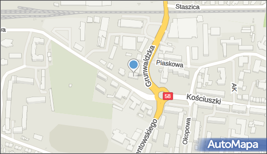 Przedsiębiorstwo Handlowo Usługowe Bolek, Dworcowa 2, Pisz 12-200 - Przedsiębiorstwo, Firma, NIP: 8491402076