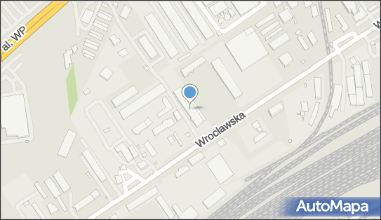 6181982517, Przedsiębiorstwo Handlowo-Usługowe 