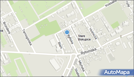 Przedsiębiorstwo Handlowo Usługowe Borco, ul. Młyńska 18 41-800 - Przedsiębiorstwo, Firma, NIP: 6481917725