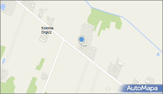 Przedsiębiorstwo Handlowo- Usługowe Borek Marek Borkowski, Drgicz 07-104 - Przedsiębiorstwo, Firma, NIP: 8240007313