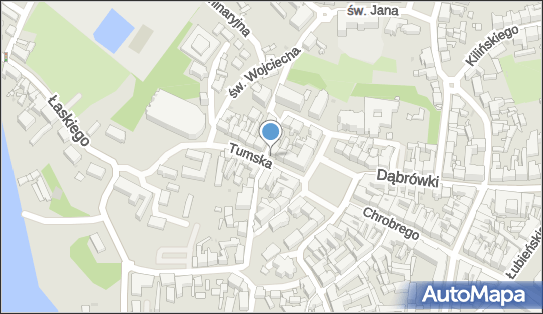 7842126544, Przedsiębiorstwo Handlowo-Usługowe 