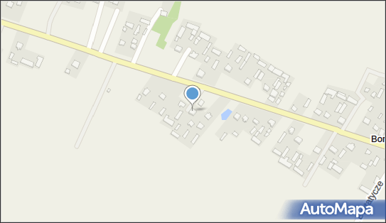 Przedsiębiorstwo Handlowo Usługowe Borton, Bortatycze 97 22-400 - Przedsiębiorstwo, Firma, numer telefonu, NIP: 9220014635