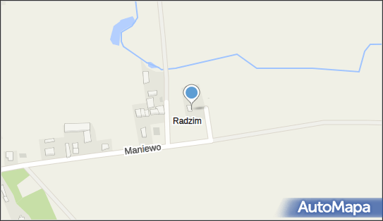 Przedsiębiorstwo Handlowo Usługowe Borus Mariusz Borucki, Maniewo 64-605 - Przedsiębiorstwo, Firma, NIP: 7871797040