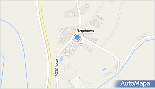 Przedsiębiorstwo Handlowo Usługowe Bosta, Rząchowa 24, Rząchowa 32-820 - Przedsiębiorstwo, Firma, NIP: 8691004251