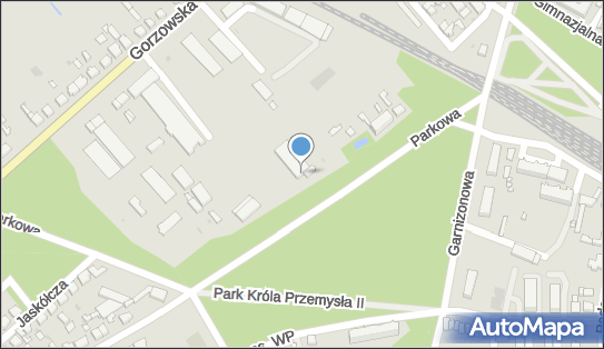 5961248784, Przedsiębiorstwo Handlowo-Usługowe, Botuliński Dwight Bogusław 