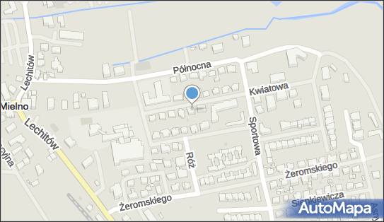 6690304406, Przedsiębiorstwo Handlowo - Usługowe Bożena Mas Mielno ul.Kwiatowa 10 
