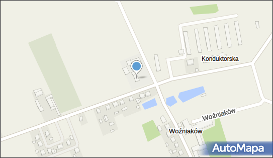 Przedsiębiorstwo Handlowo Usługowe Bracia Karczewscy, Woźniaków 99-300 - Przedsiębiorstwo, Firma, NIP: 7751211652
