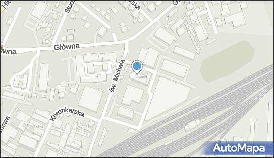 Przedsiębiorstwo Handlowo Usługowe Brava Stefaniak A Kot L 61-005 - Przedsiębiorstwo, Firma, NIP: 7821019211