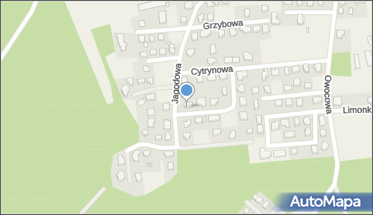 9580966326, Przedsiębiorstwo Handlowo-Usługowe 
