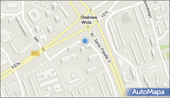 Przedsiębiorstwo Handlowo Usługowe Bromark, Stalowa Wola 37-450 - Przedsiębiorstwo, Firma, NIP: 8650016599