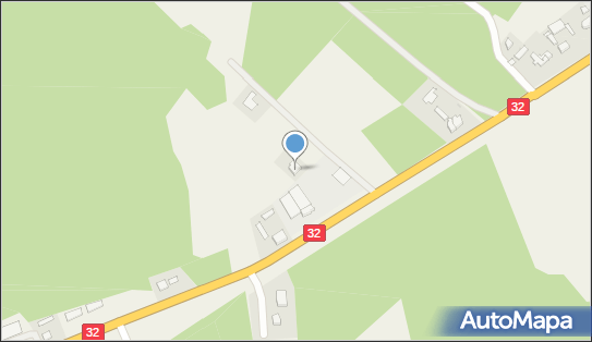 970677480, Przedsiębiorstwo Handlowo Usługowe Bud-Rol Florian Cichy 