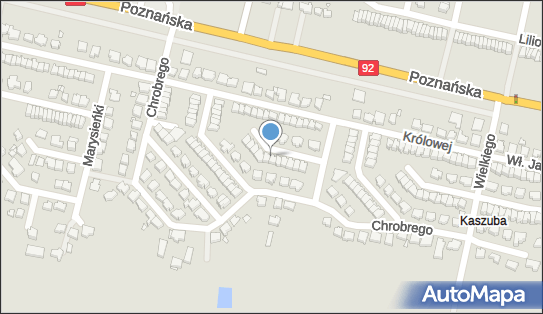 6651643570, Przedsiębiorstwo Handlowo-Usługowe 