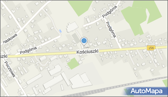 5991459451, Przedsiębiorstwo Handlowo Usługowe 