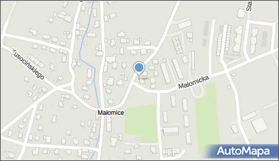6921138475, Przedsiębiorstwo Handlowo-Usługowe Budowlano Instalacyjne 