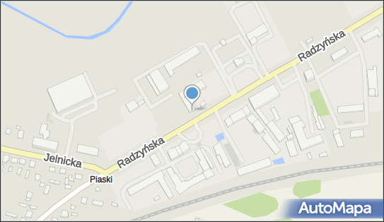 5372312359, Przedsiębiorstwo Handlowo-Usługowe 