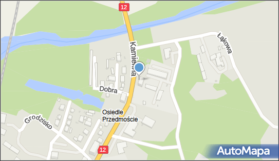 6931264589, Przedsiębiorstwo Handlowo-Usługowe 