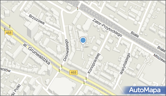 8441287704, Przedsiębiorstwo Handlowo-Usługowe 