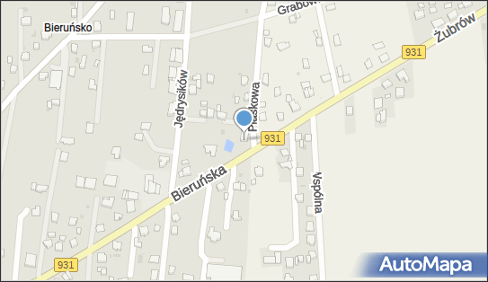 Przedsiębiorstwo Handlowo Usługowe Buko, Bieruńska 63, Pszczyna 43-200 - Przedsiębiorstwo, Firma, numer telefonu, NIP: 6381227599