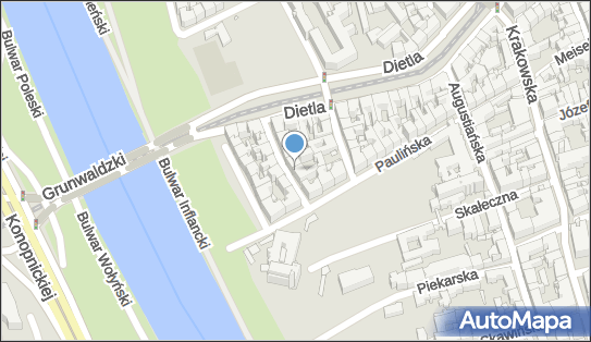9441390029, Przedsiębiorstwo Handlowo-Usługowe 