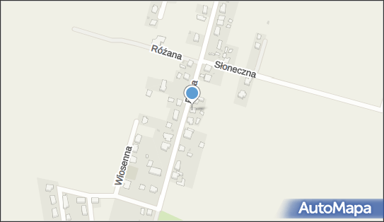 Przedsiębiorstwo Handlowo Usługowe Busmak, ul. Polna 6 42-675 - Przedsiębiorstwo, Firma, NIP: 6311004405