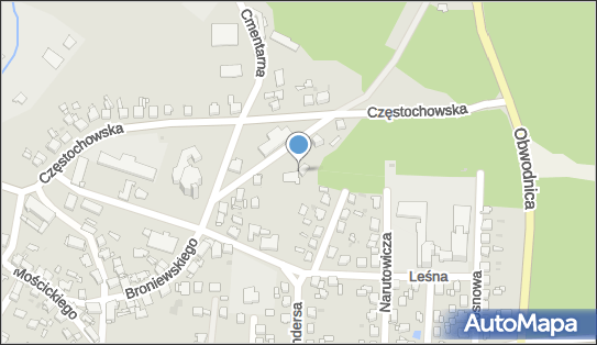 Przedsiębiorstwo Handlowo-Usługowe Cal-Gór Bogusław Pawlak 42-600 - Przedsiębiorstwo, Firma, NIP: 6452099879