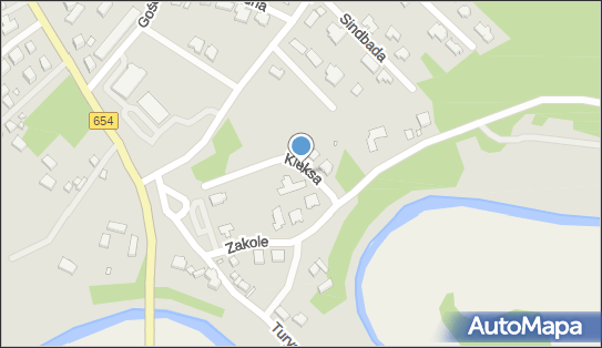 7741834860, Przedsiębiorstwo Handlowo Usługowe Carad Andrzej Dorosz 