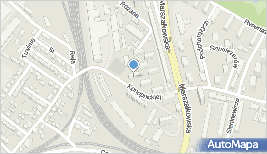 Przedsiębiorstwo Handlowo Usługowe Carex, Rzeszów 35-211 - Przedsiębiorstwo, Firma, NIP: 8130200440