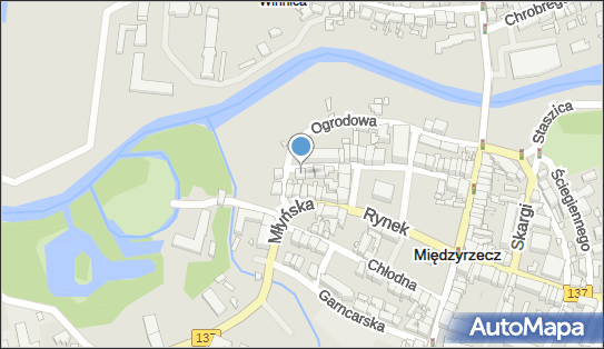 5961359986, Przedsiębiorstwo Handlowo-Usługowe 
