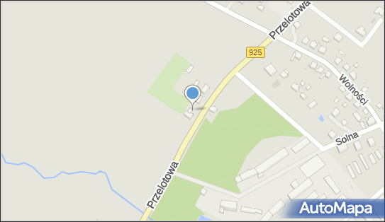 6350013012, Przedsiębiorstwo Handlowo-Usługowe 