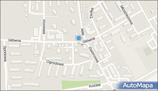 Przedsiębiorstwo Handlowo Usługowe Centronics, Główna 17a 88-160 - Przedsiębiorstwo, Firma, numer telefonu, NIP: 5571018763