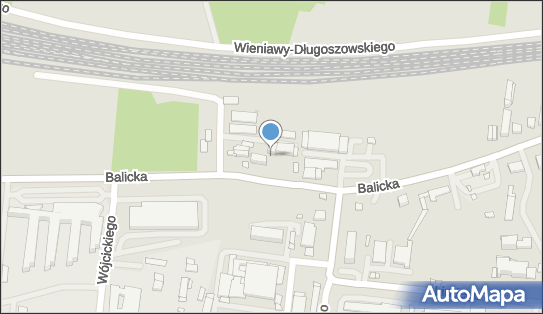 6772208442, Przedsiębiorstwo Handlowo-Usługowe