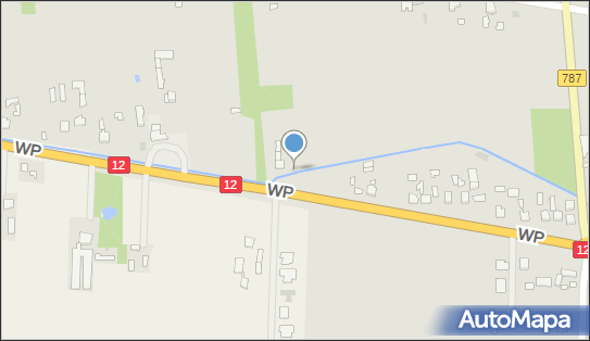 7961191424, Przedsiębiorstwo Handlowo Usługowe 