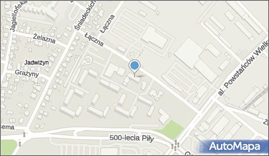 7642123593, Przedsiębiorstwo Handlowo-Usługowe 