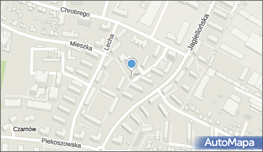 9590135420, Przedsiębiorstwo Handlowo - Usługowe 