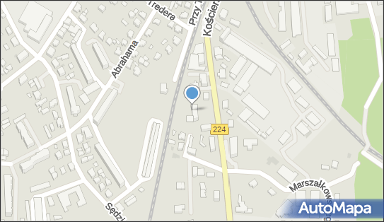 5891622383, Przedsiębiorstwo Handlowo-Usługowe