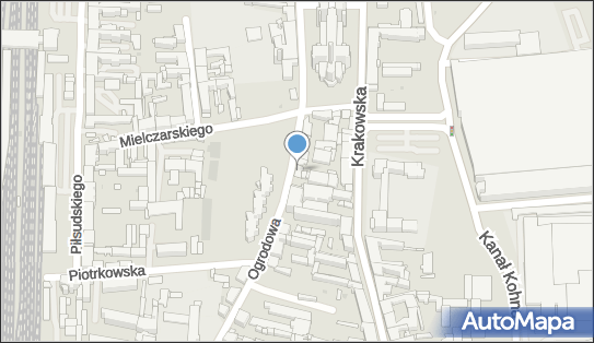Przedsiębiorstwo Handlowo Usługowe Chemolak PL, ul. Ogrodowa 27 42-200 - Przedsiębiorstwo, Firma, NIP: 9490518297