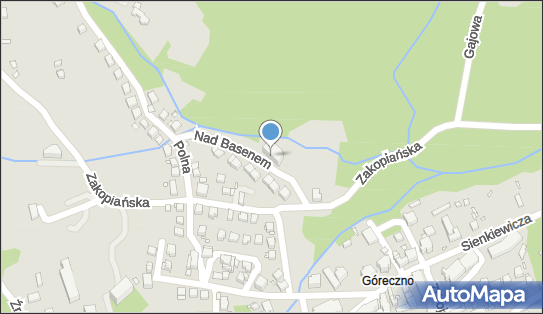 Przedsiębiorstwo Handlowo-Usługowe - Cieciński Leszek 59-850 - Przedsiębiorstwo, Firma, NIP: 6161001404