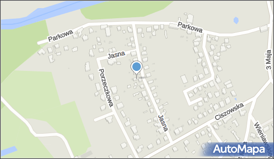 9241558613, Przedsiębiorstwo Handlowo-Usługowe 