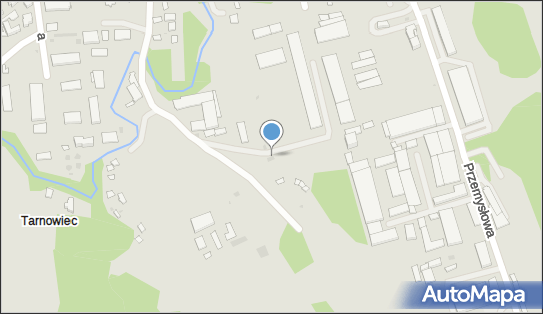 8730005770, Przedsiębiorstwo Handlowo-Usługowe 