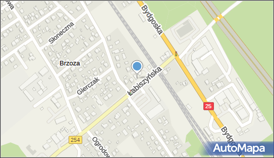 9531666937, Przedsiębiorstwo Handlowo-Usługowe 