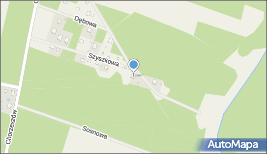 8311232917, Przedsiębiorstwo Handlowo Usługowe 