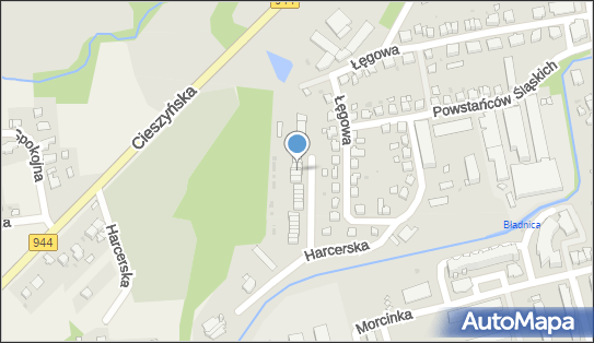 5481619950, Przedsiębiorstwo Handlowo-Usługowe 