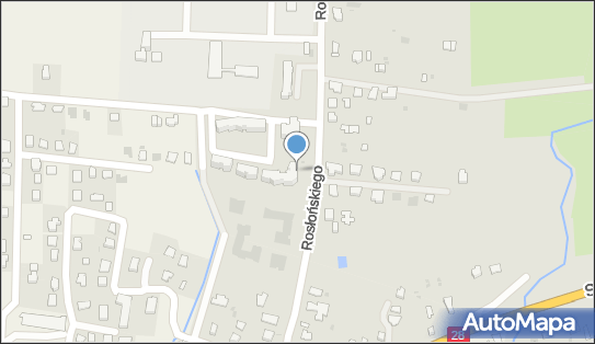 7951010177, Przedsiębiorstwo Handlowo-Usługowe 