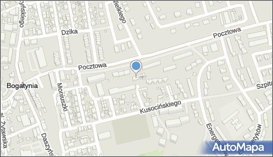 Przedsiębiorstwo Handlowo-Usługowe CTL-SatSpółka Cyw. 59-920 - Przedsiębiorstwo, Firma, NIP: 6151091995