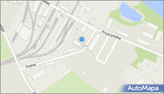 7471005029, Przedsiębiorstwo Handlowo-Usługowe Cukrosok Wójcicki Tadeusz 